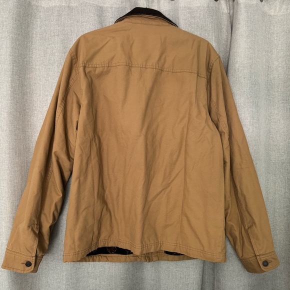 Old Navy Barn Coat Jacket Carhartt inspired - Picture 3 of 7